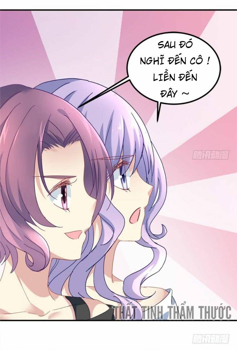 Đế Vương Ta Vẫn Còn Nhỏ: Chapter 48