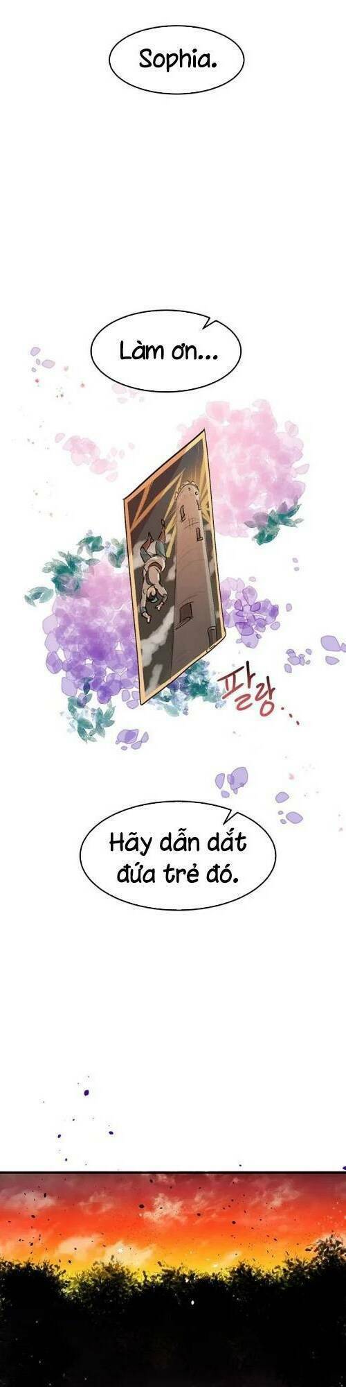 Công Tước, Loạn Vừa Thôi!: Chapter 44