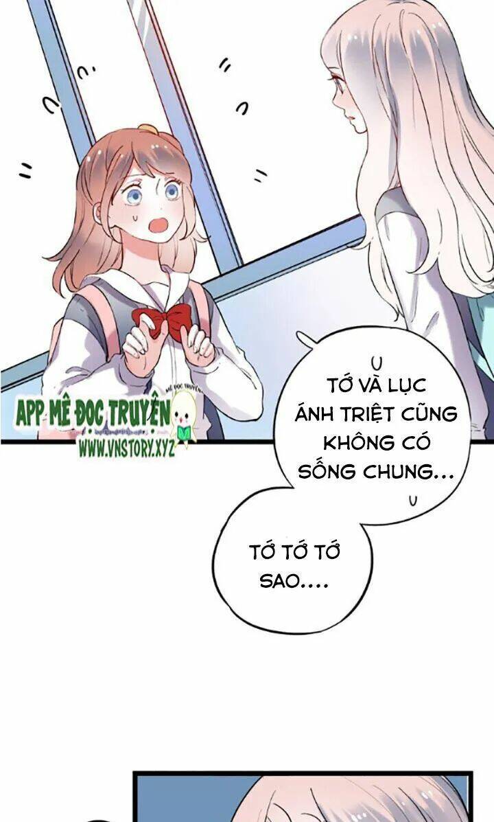 Trạch Thượng Tịch Mịch Huỳnh Hỏa: Chapter 26