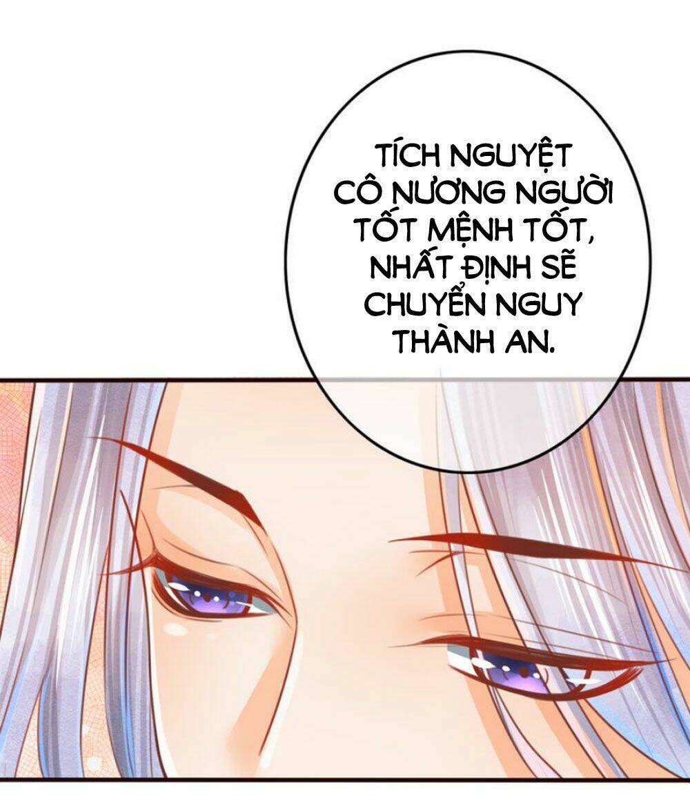 Chọc Nhầm Thượng Thần Băng Lãnh: Chapter 11