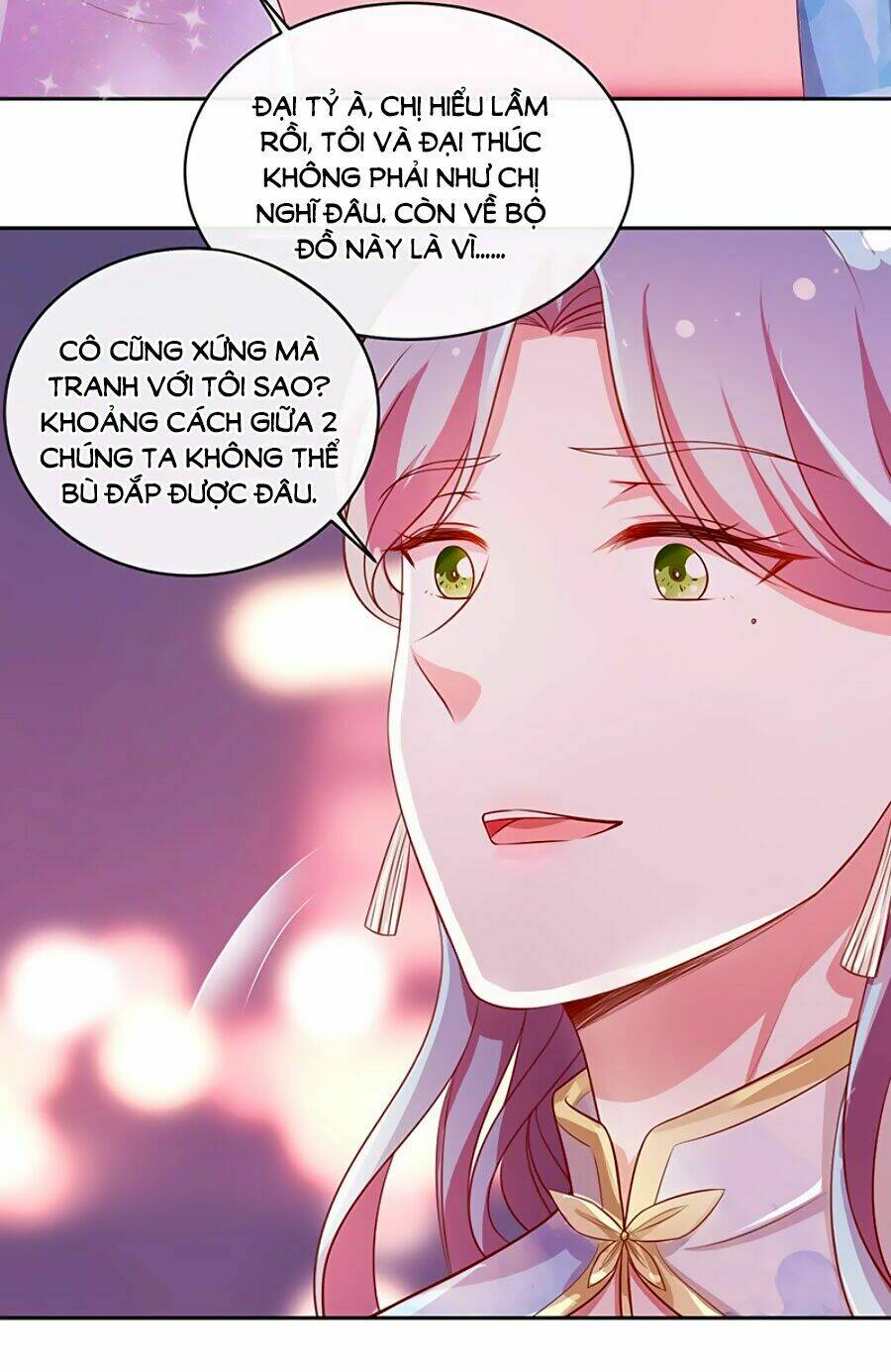 Cả Thế Giới Đều Không Bằng Người: Chapter 37