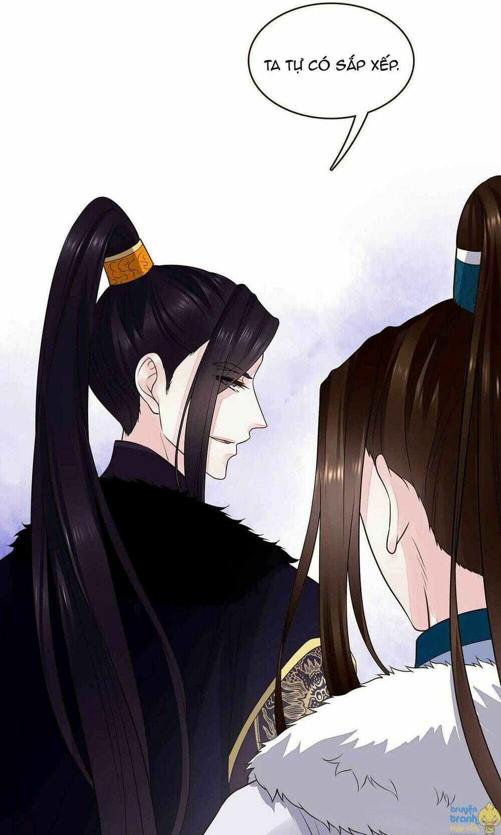 Đại Giá Thừa Tướng: Chapter 80