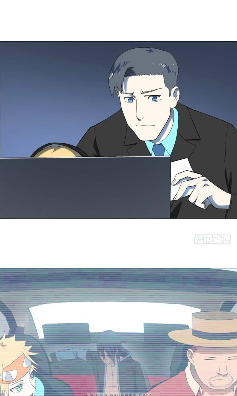 Danh Sách Kẻ Phản Diện: Chapter 12