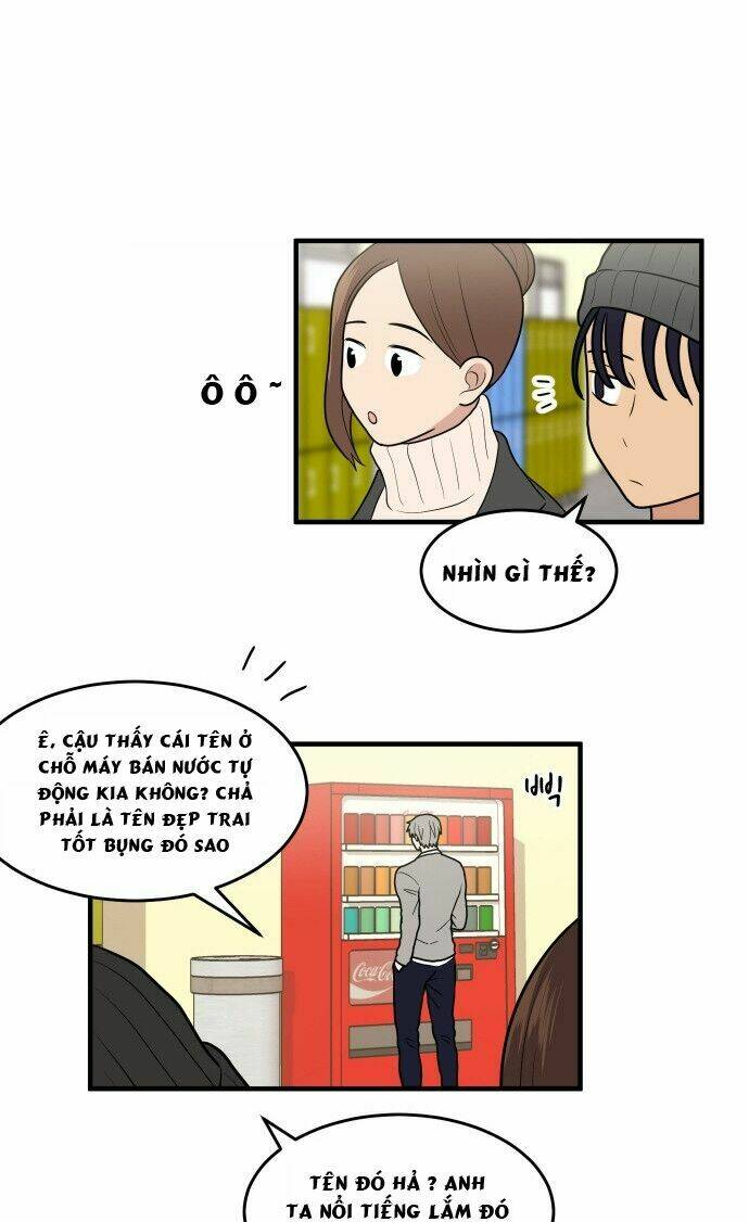Người Đẹp Gangnam: Chapter 6