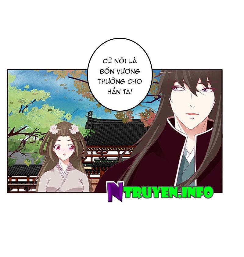 Thông Linh Phi: Chapter 325