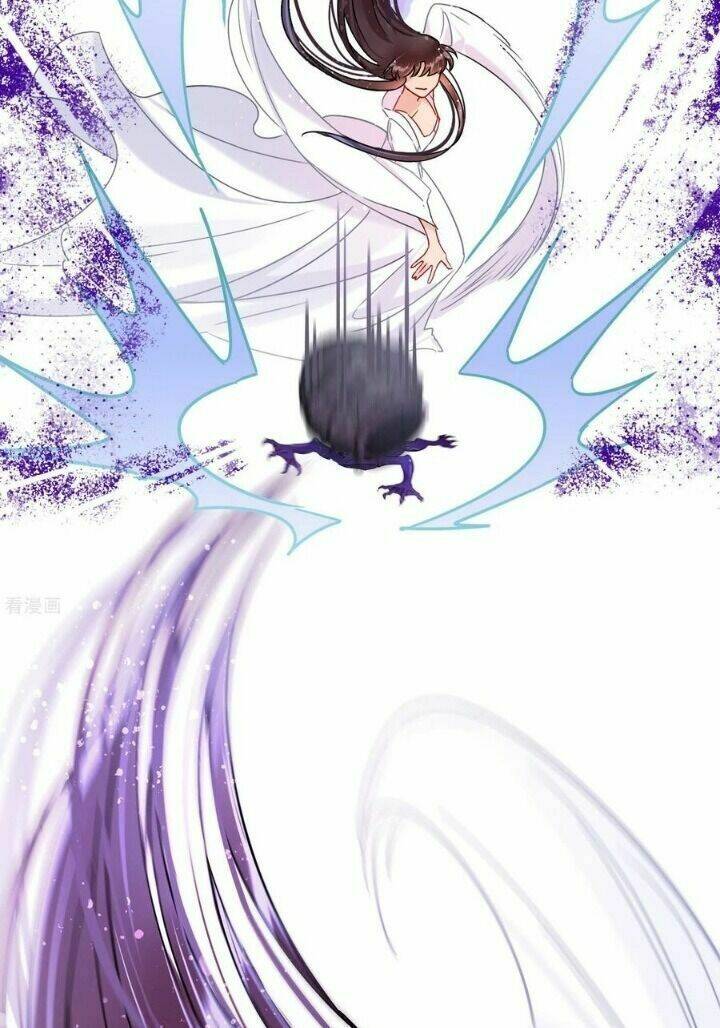 Bệ Hạ Nhà Ta Muốn Hại Quốc: Chapter 44