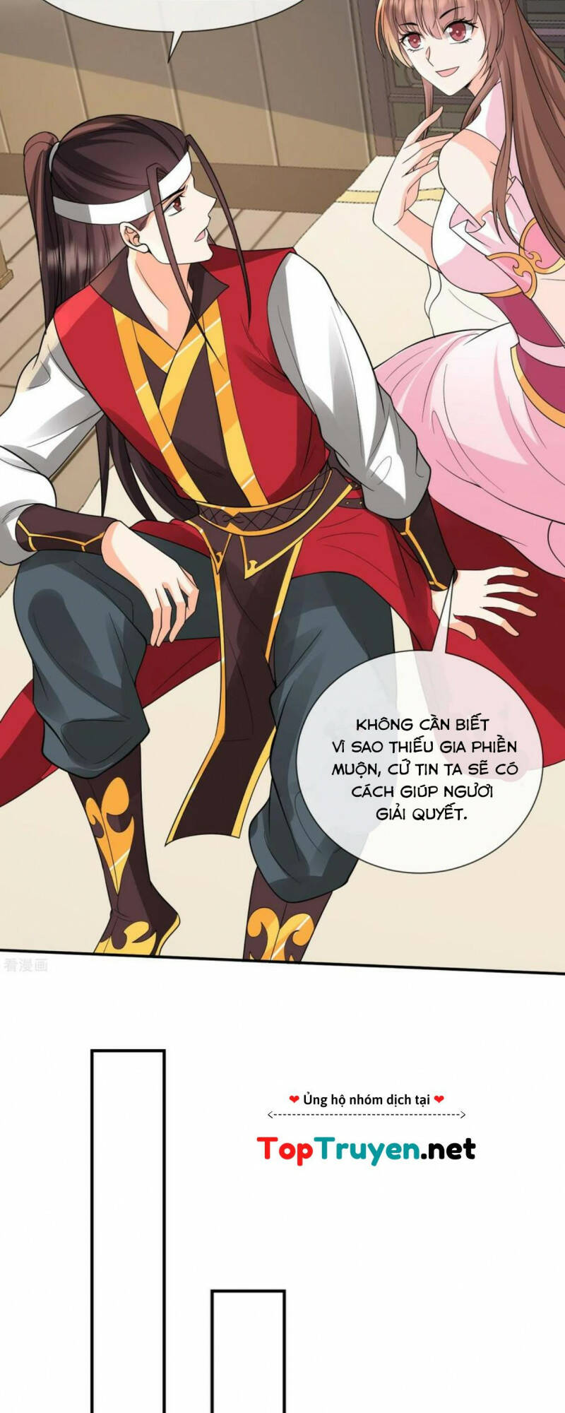 Tôi Phá Vỡ Hào Quang Của Nhân Vật Chính: Chapter 34