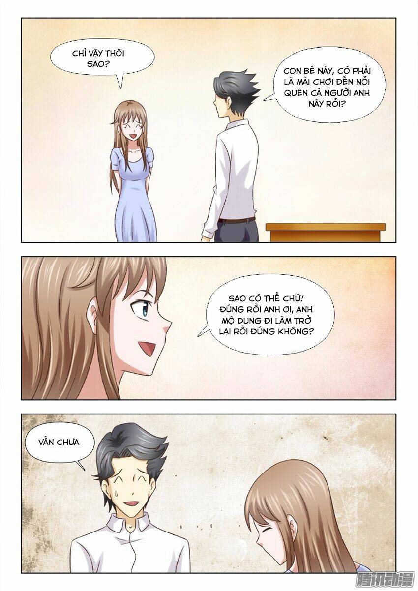 Tối Cường Tà Thiếu: Chapter 216