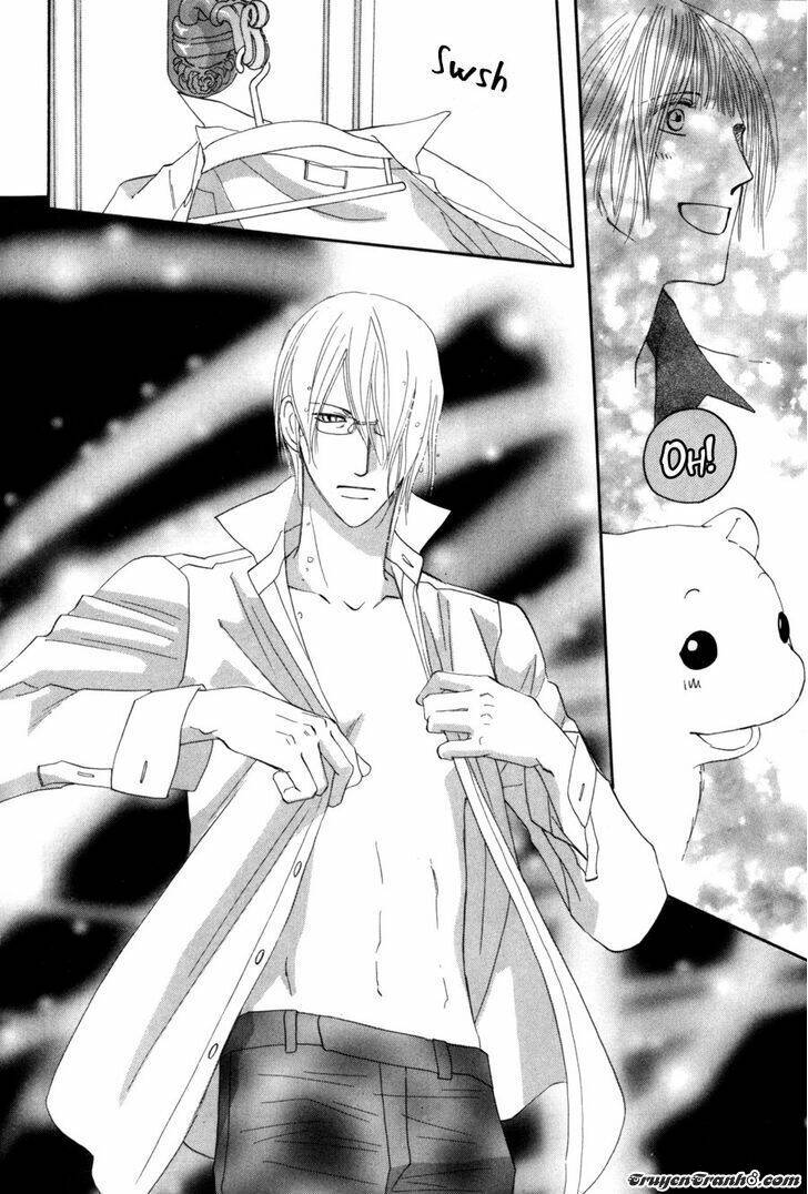 Moon Trick: Chapter 7