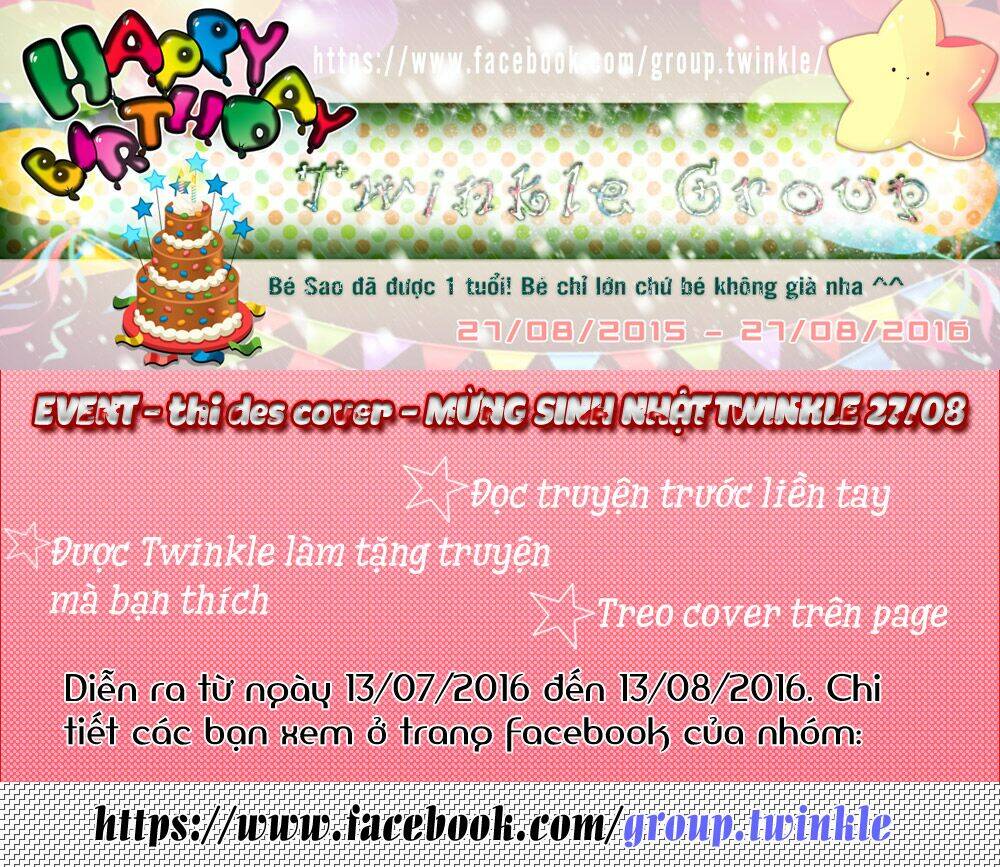 Buổi Xem Mắt Bất Đắc Dĩ: Chapter 20