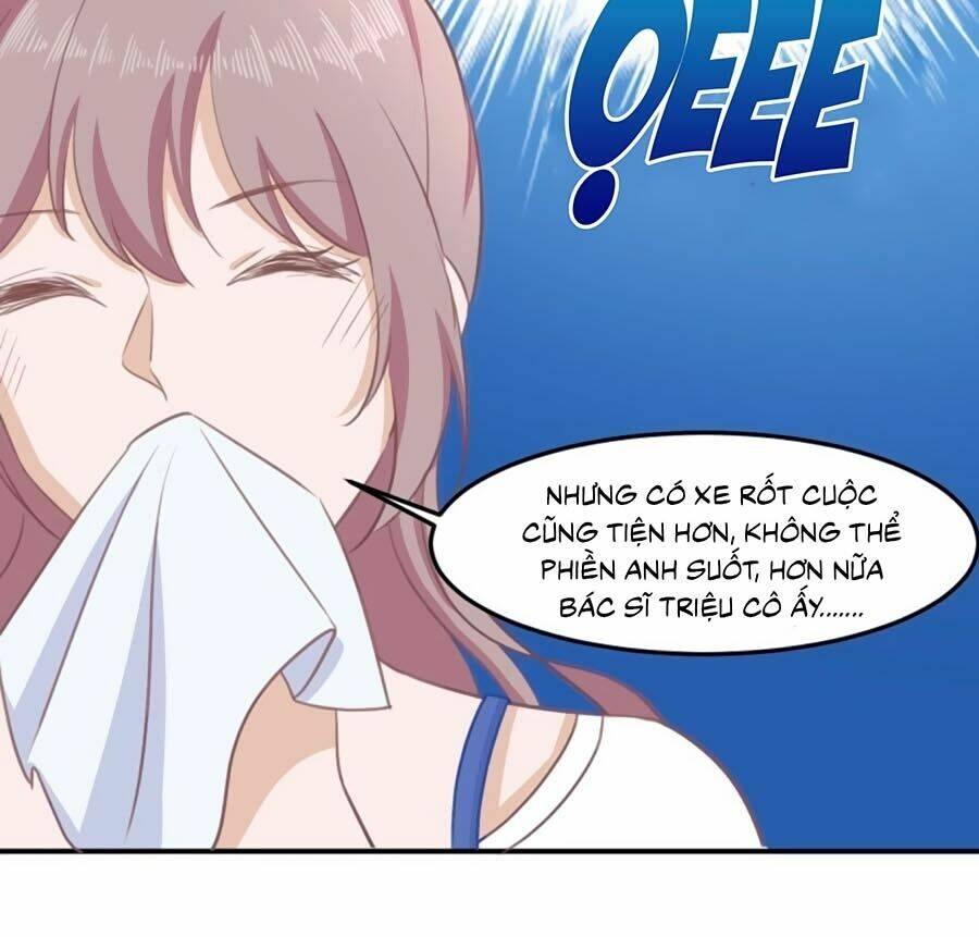 Một Đời An Nhiên: Chapter 28