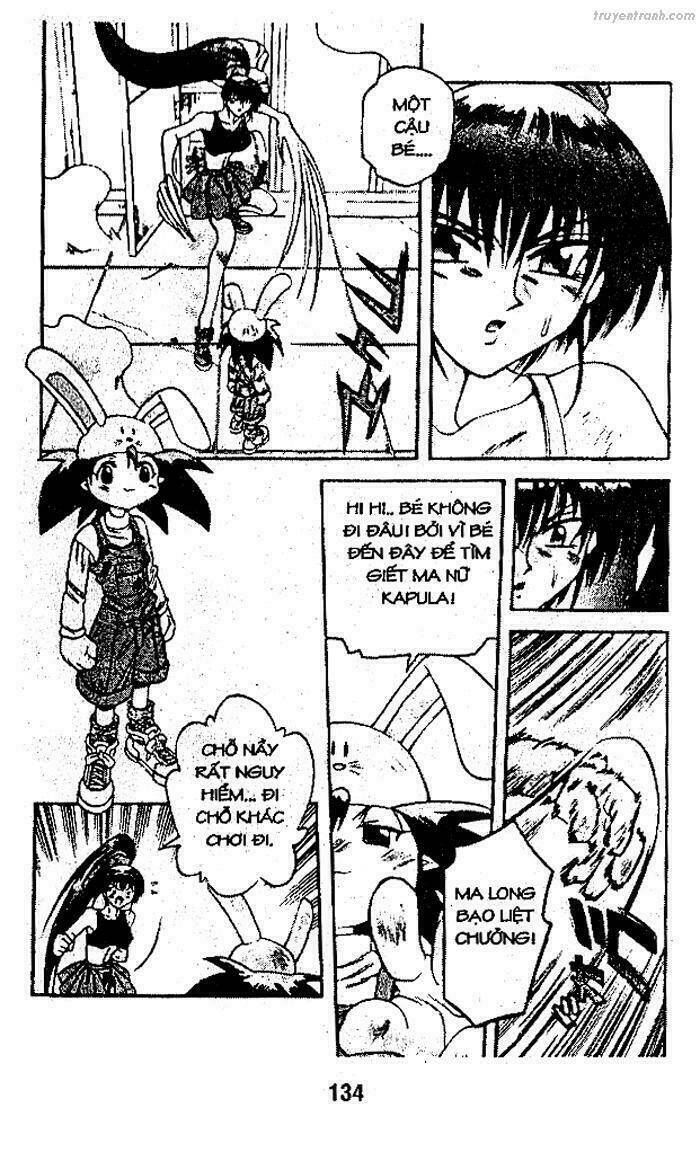 Devil And Devil: Chapter 53