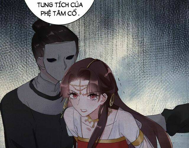 Hoa Nhan Sách: Chapter 101