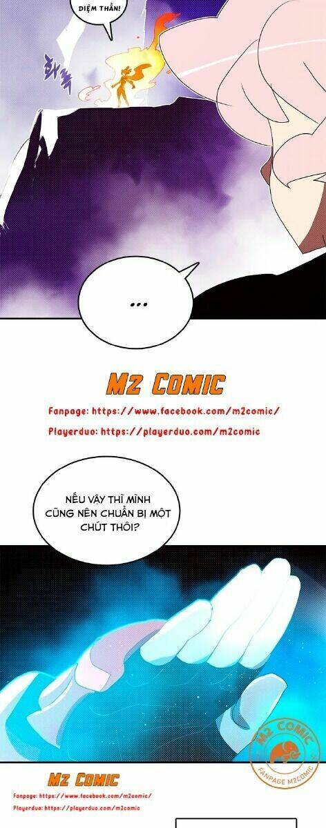 Ta Là Vua Pháp Sư: Chapter 127