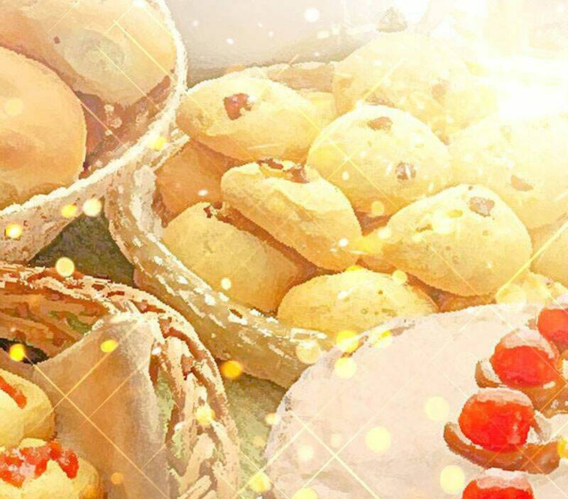 Này! Đừng Động Vào Phô Mai Của Tôi: Chapter 68