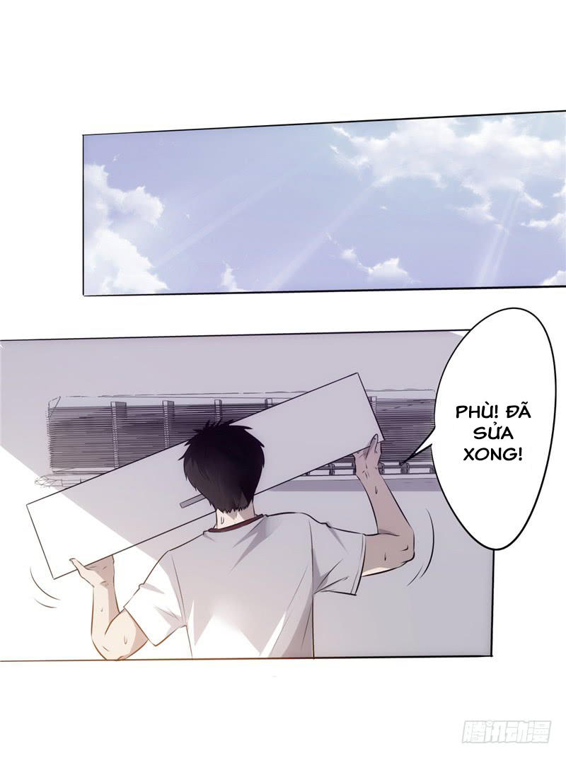 Tối Cường Nông Dân Hệ Thống: Chapter 1.5