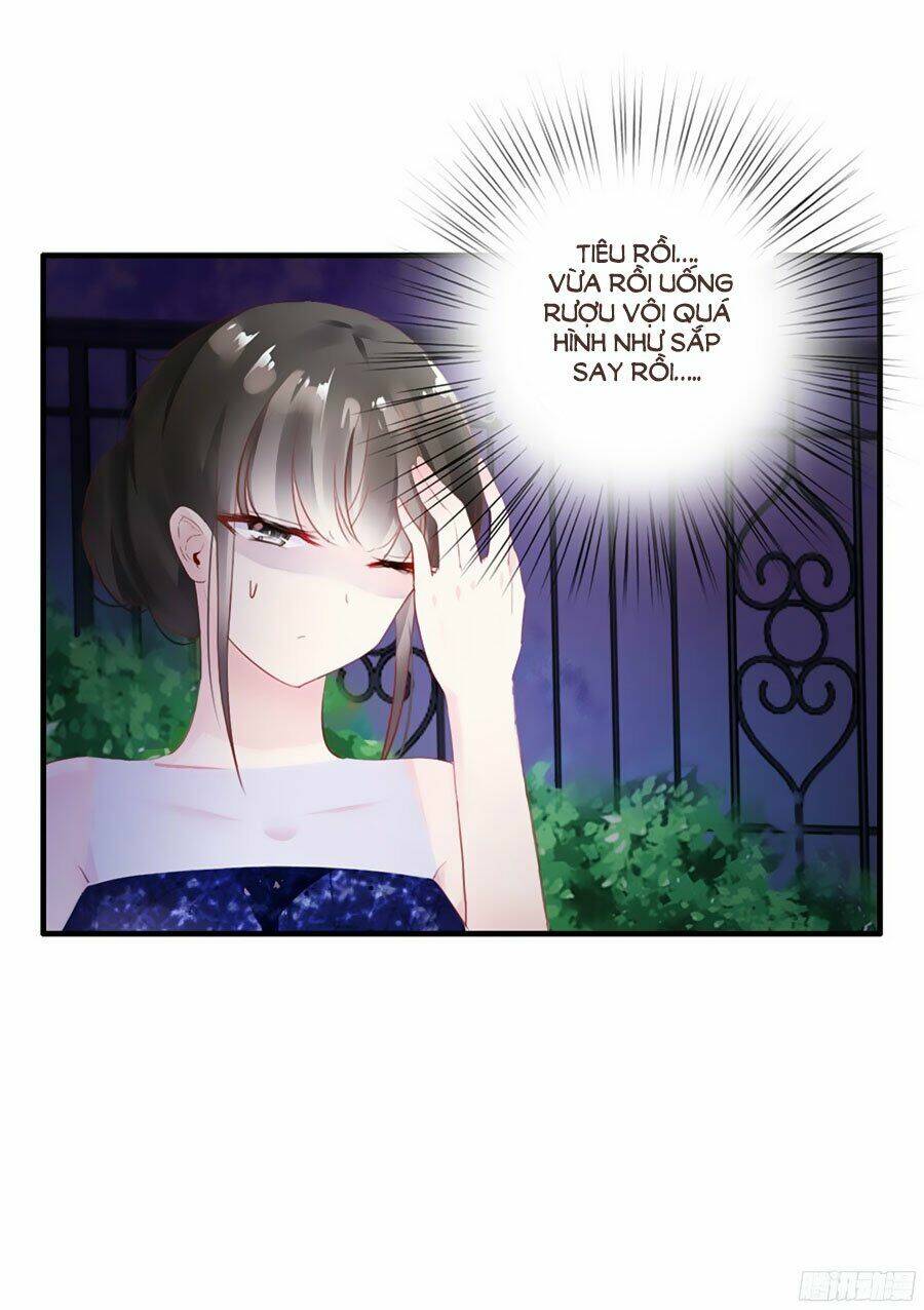 Hữu Tiên Tắc Danh: Chapter 3