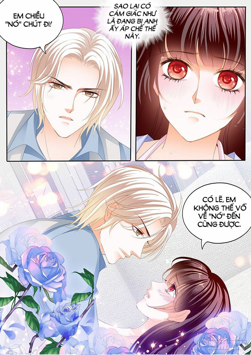 Thiểm Hôn Kiều Thê: Chapter 295