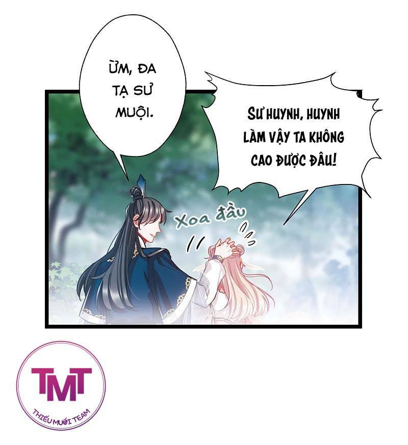 Danh Kiếm Chủng: Chapter 26