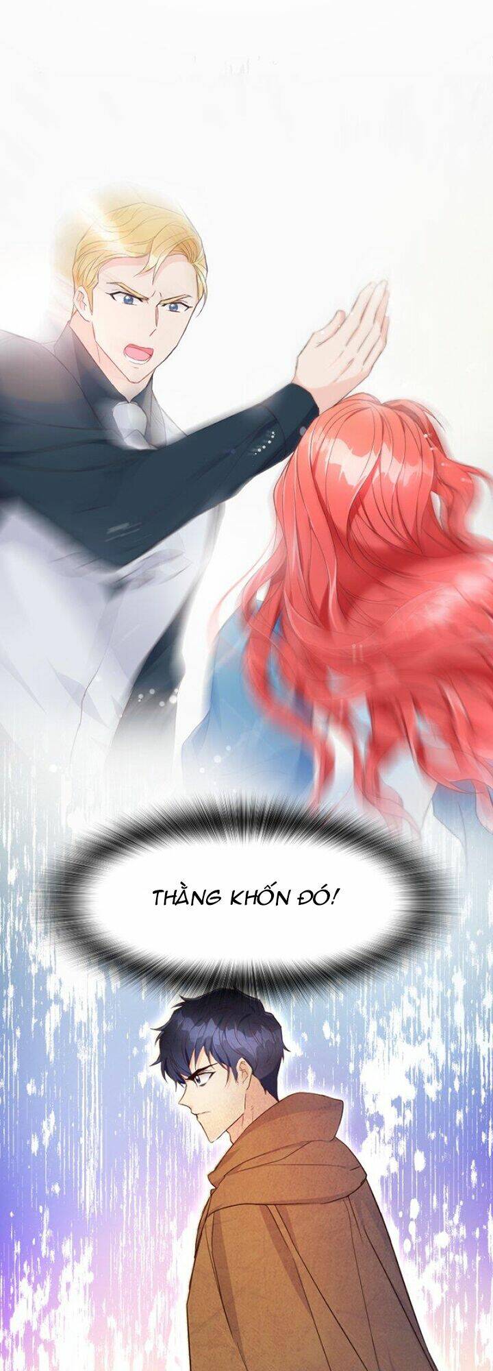 Tất Cả Mọi Người Đều Yêu Quý Nhân Vật Phản Diện: Chapter 17