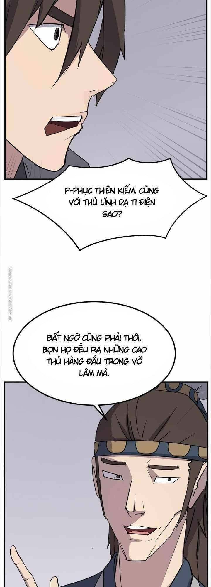 Trọng Sinh, Bất Khả Chiến Bại: Chapter 115