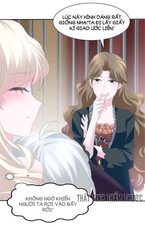 Một lời không hợp liền hút máu: Chapter 41