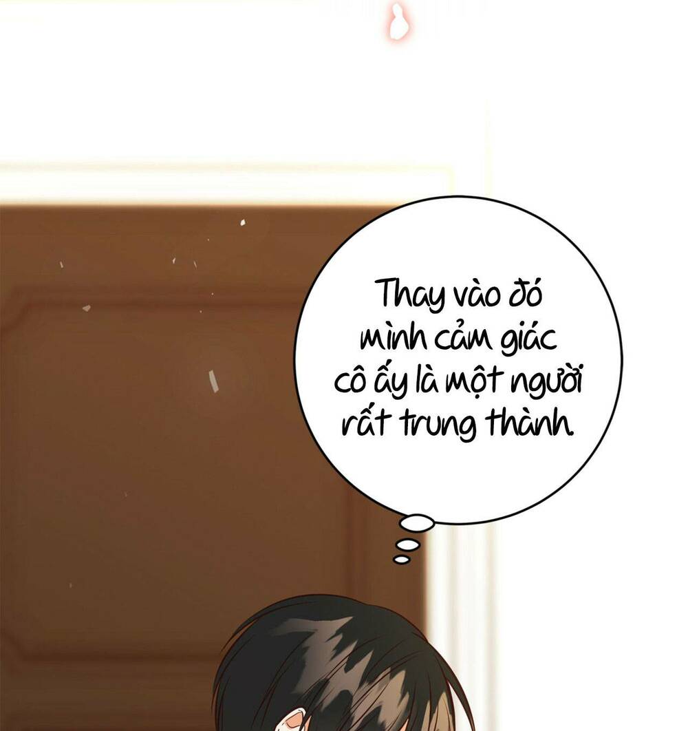 Lòng Trung Thành Với Kẻ Ác: Chapter 5