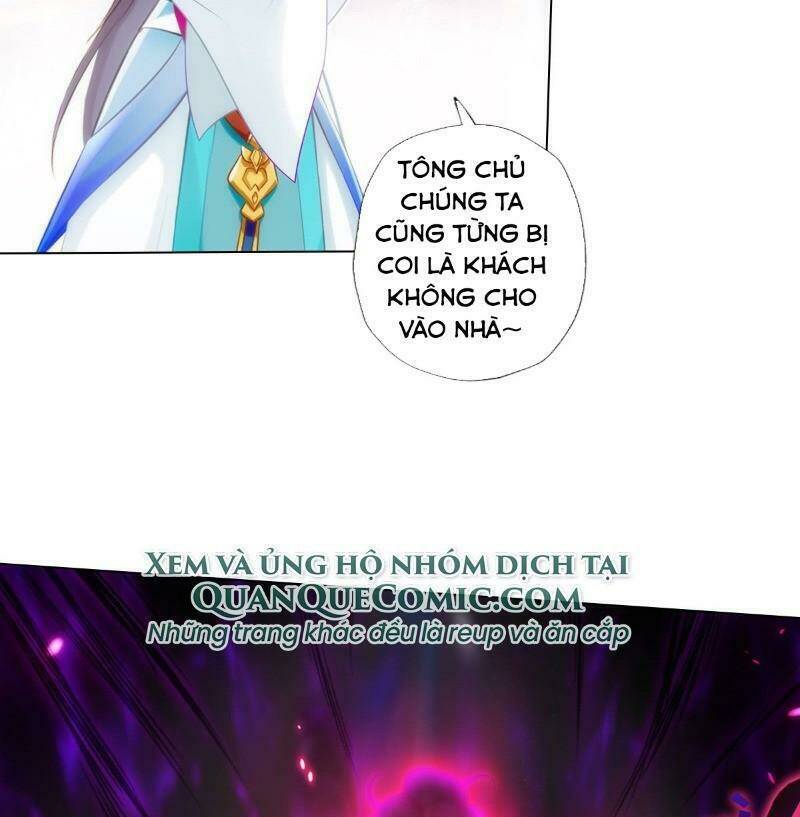 Bất Hủ Phàm Nhân: Chapter 39