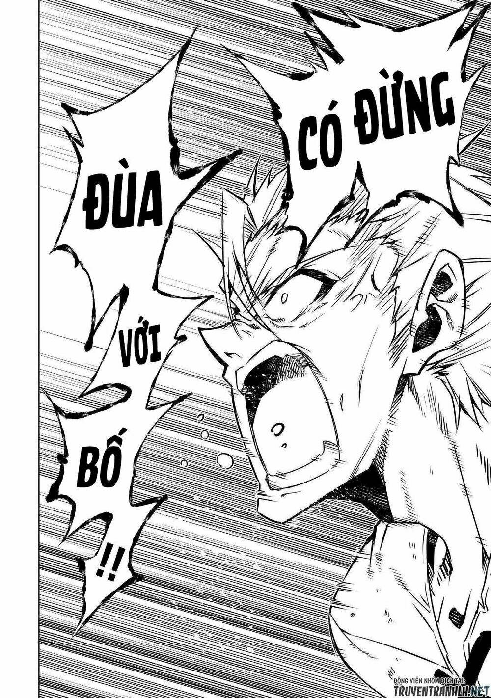 Kouritsu Kuriya Madoushi, Dani No Jinsei De Madou O Kiwameru: Chapter 44