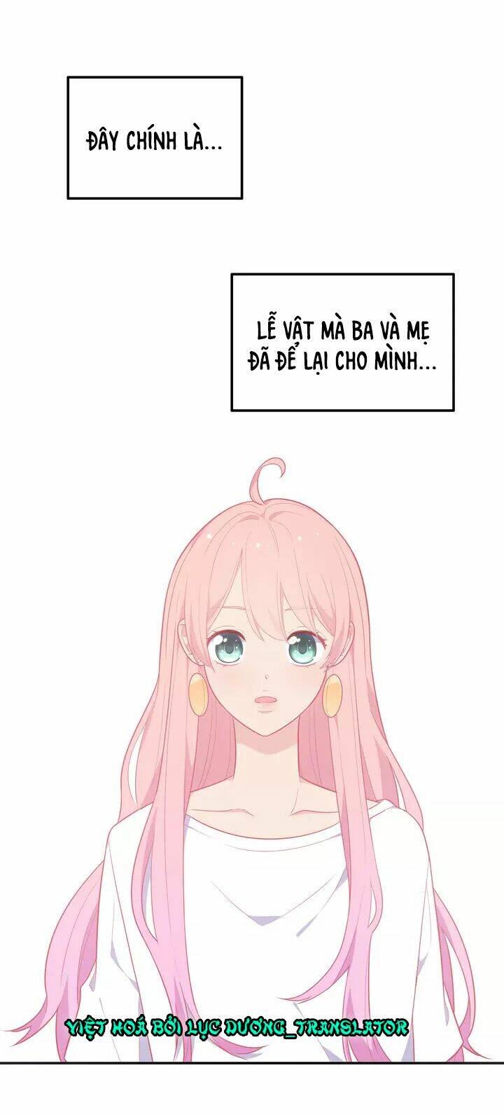 Vương Tử Thành Phố Và Công Chúa Amazon: Chapter 22