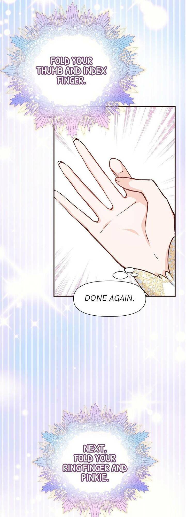 Tất Cả Mọi Người Đều Yêu Quý Nhân Vật Phản Diện: Chapter 24