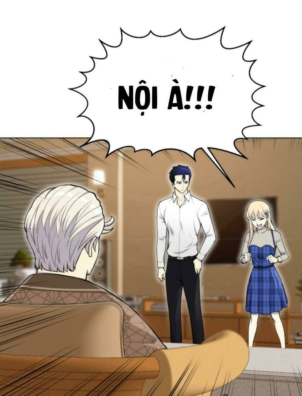 Luân Hồi Ác Nhân: Chapter 32