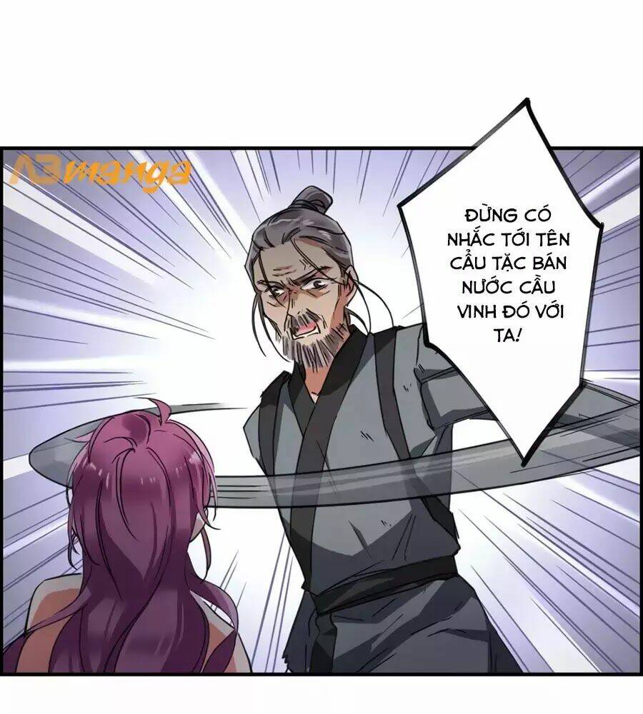 Thượng Quốc Phú Chi Thiên Đống Tuyết: Chapter 94