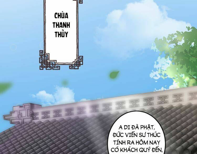 Hoa Nhan Sách: Chapter 23.2