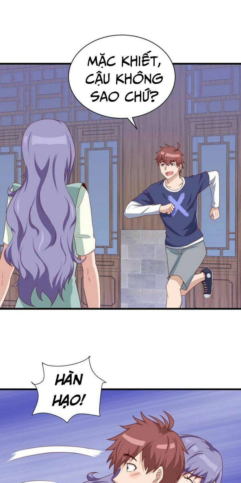 Hệ Thống Tu Tiên Mạnh Nhất: Chapter 28