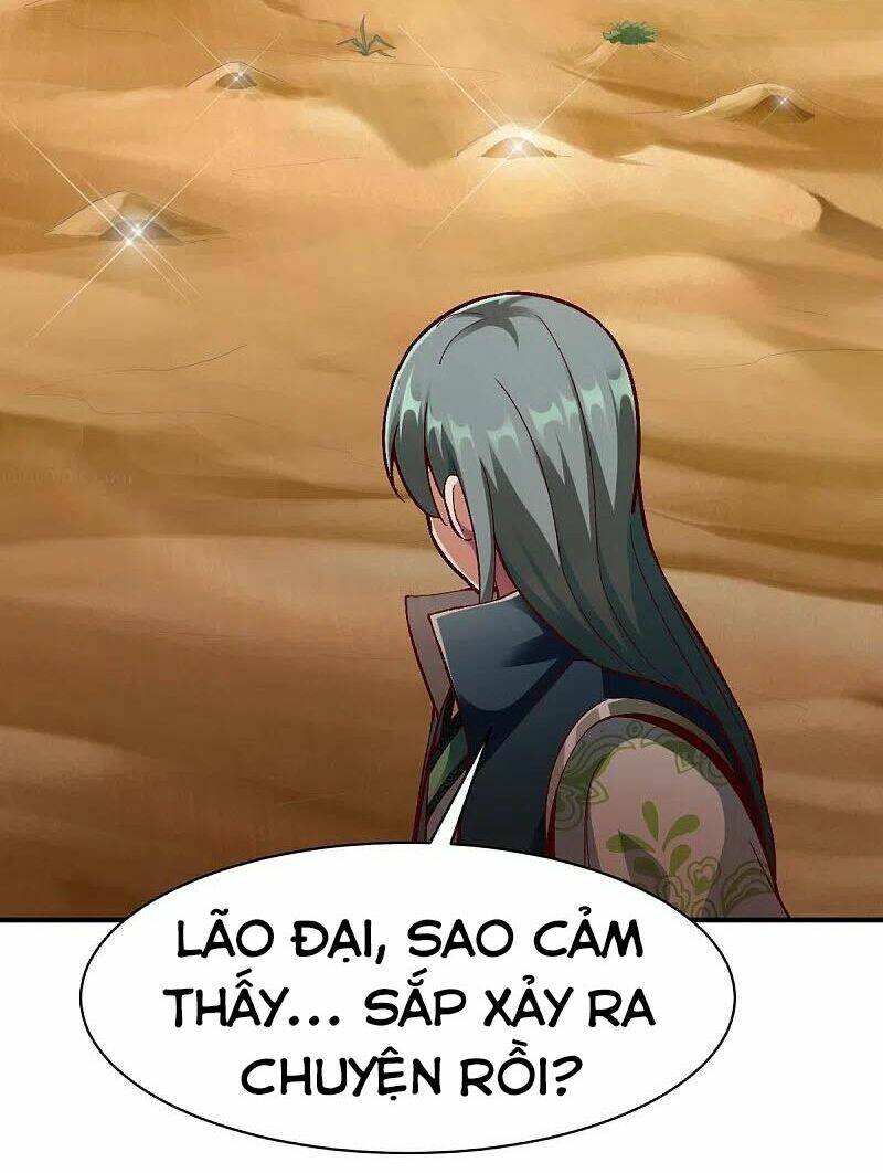 Chiến Đỉnh: Chapter 313