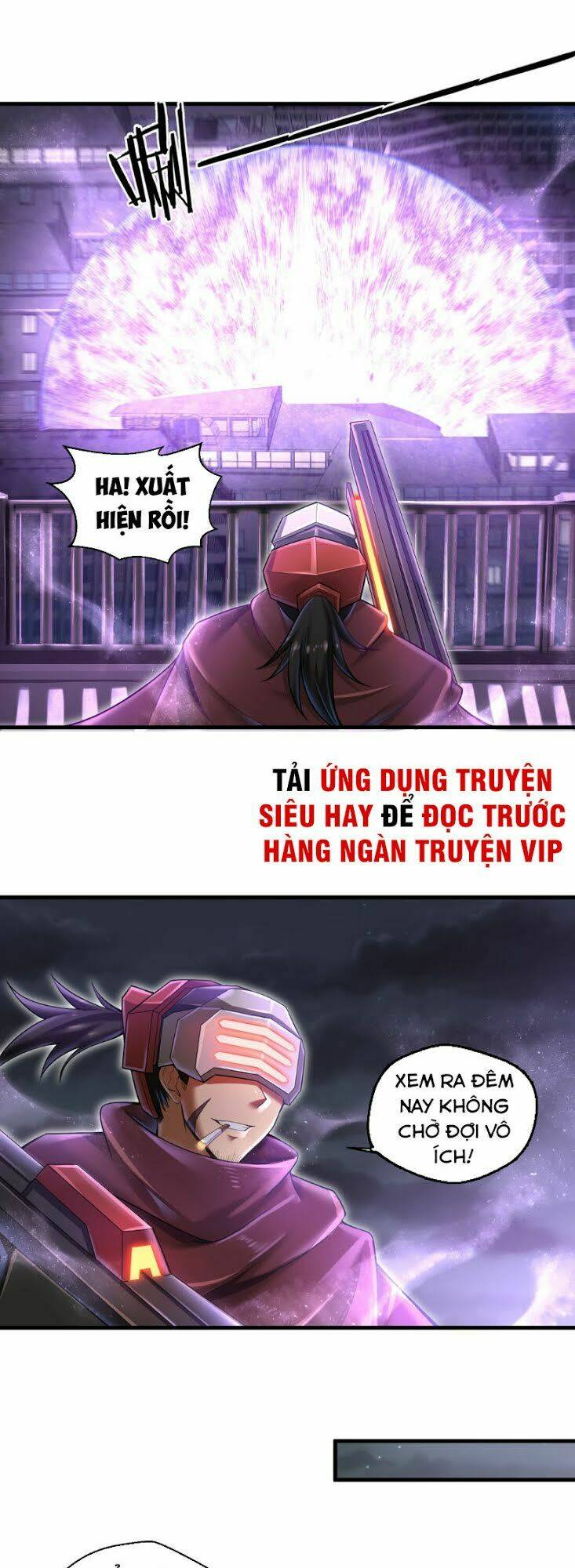 Một Trăm Triệu Điểm: Chapter 6