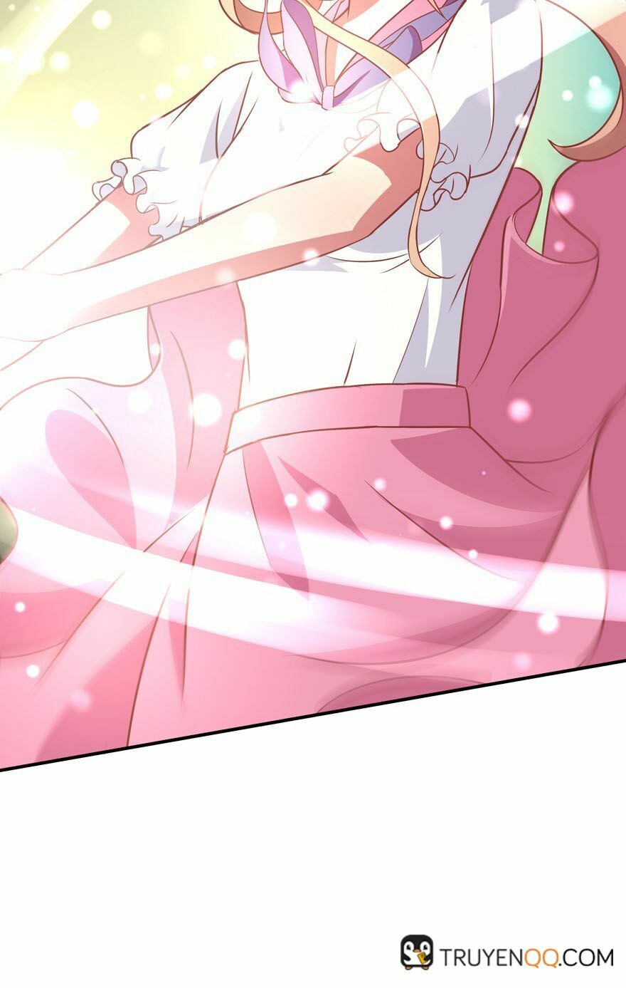Phép tắc yêu đương của Ma Vương: Chapter 17