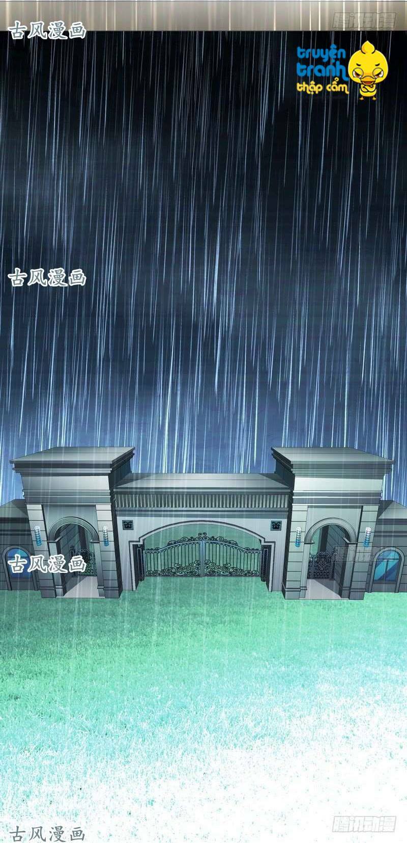 Cường Sủng Hào Môn Tiểu Manh Thê: Chapter 56