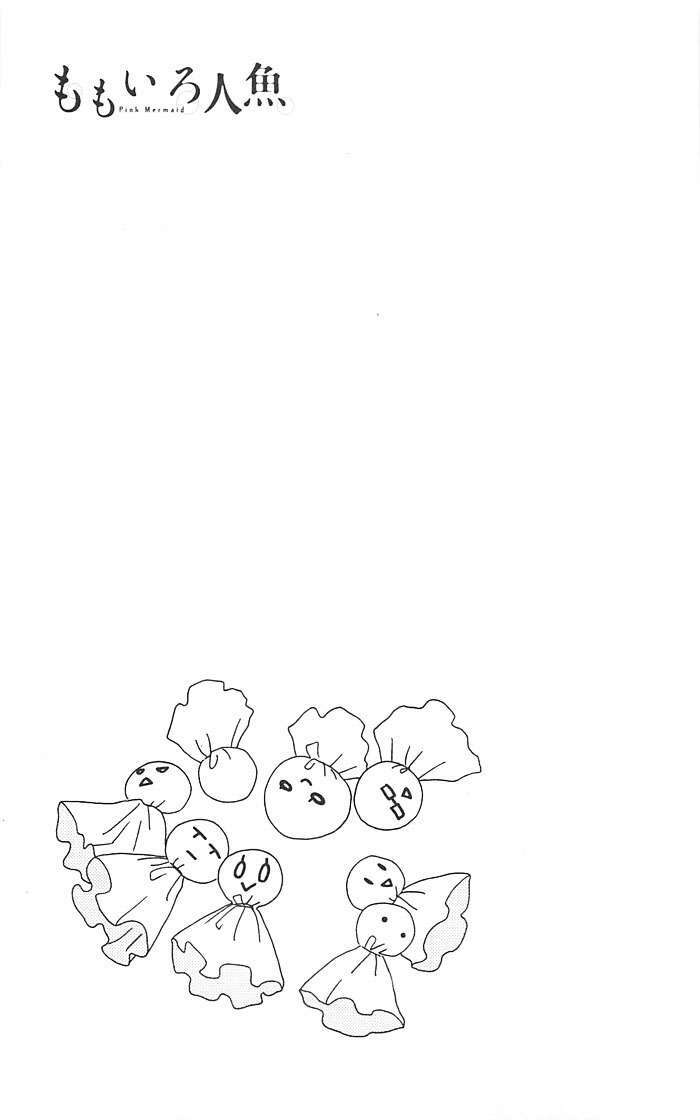 Momoiro Ningyo - Tiên Cá Tóc Hồng: Chapter 10