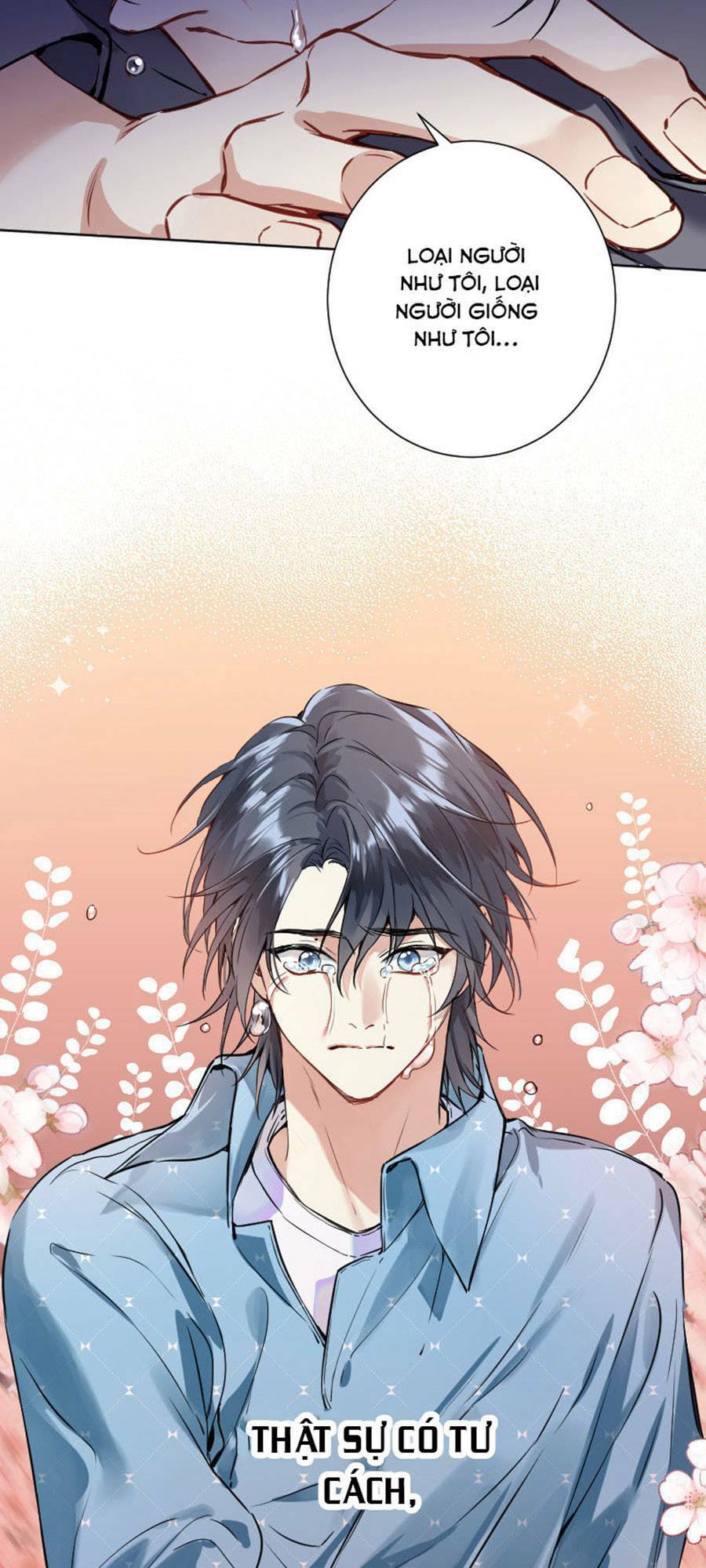 Tâm Động Thuấn Di: Chapter 65