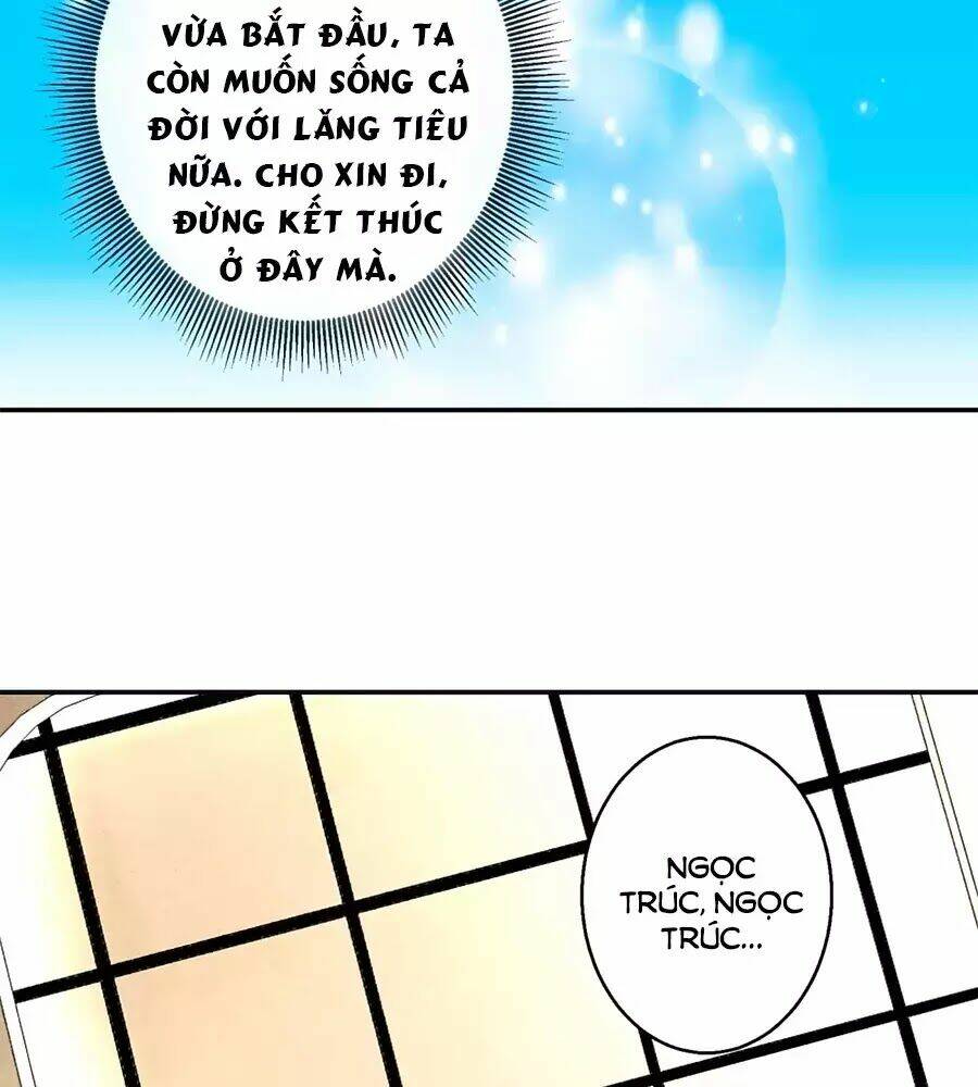 Hoàng Thượng Ở Trên, Thần Ở Dưới: Chapter 115