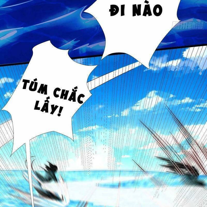 Shipper Thần Cấp: Chapter 31