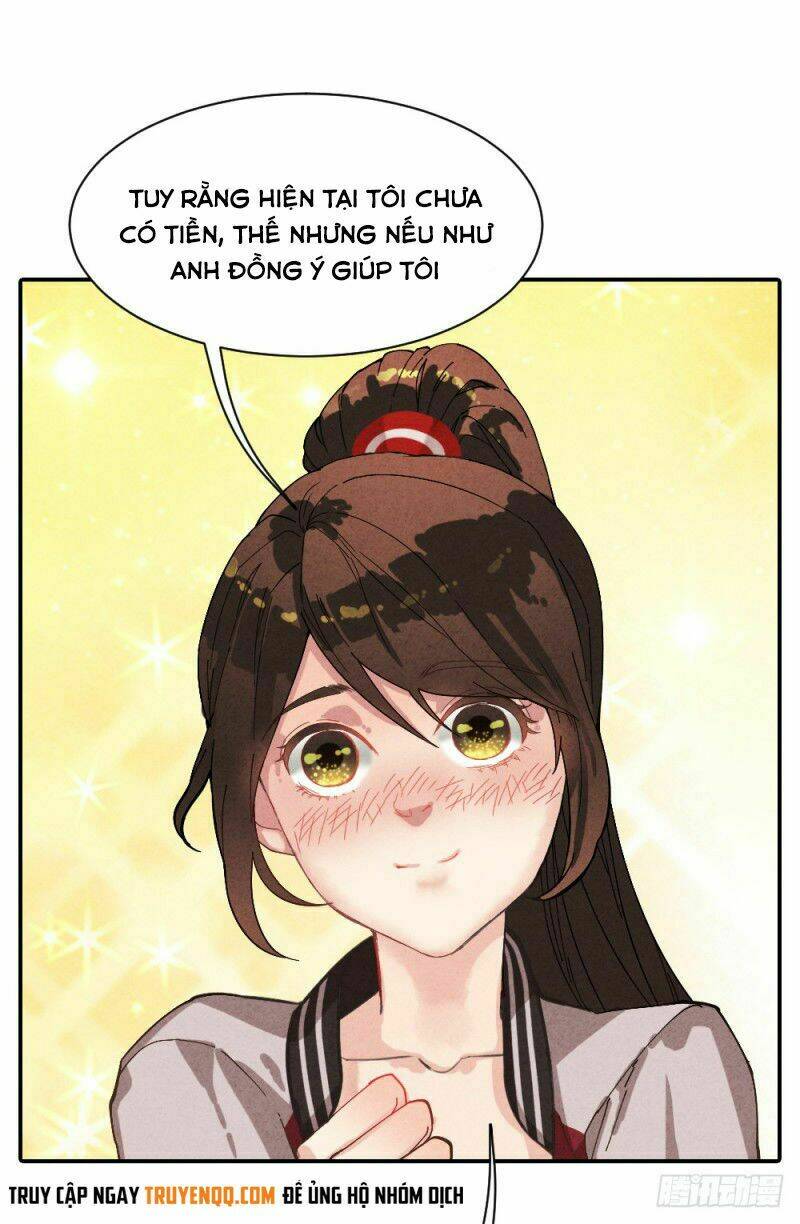Thông Linh Sư Mạnh Nhất Thành Phố: Chapter 2