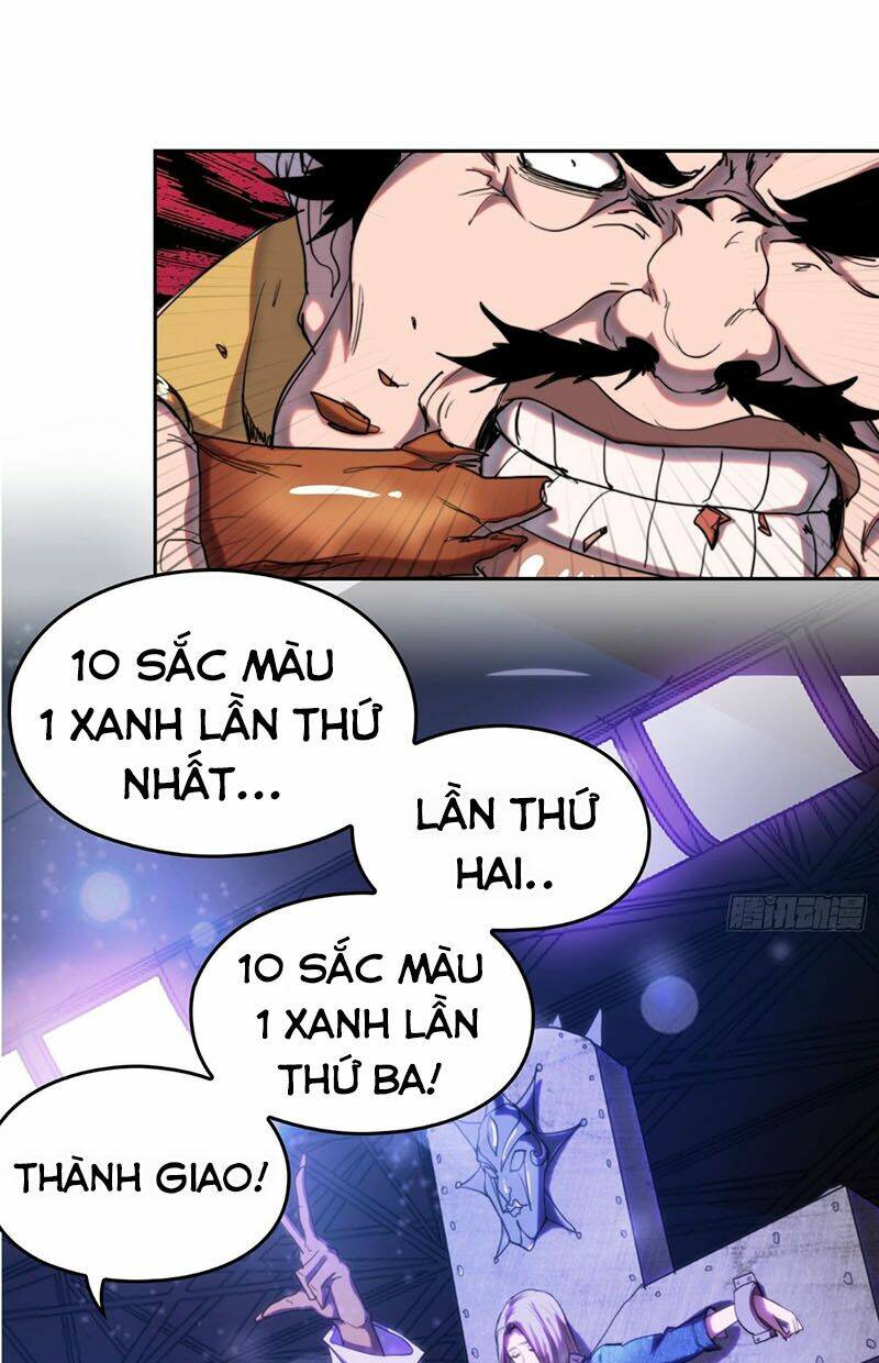 Đô Thị Hàng Thần Khúc: Chapter 52