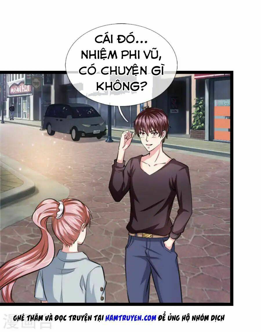 Tuyệt Thế Phi Đao: Chapter 48