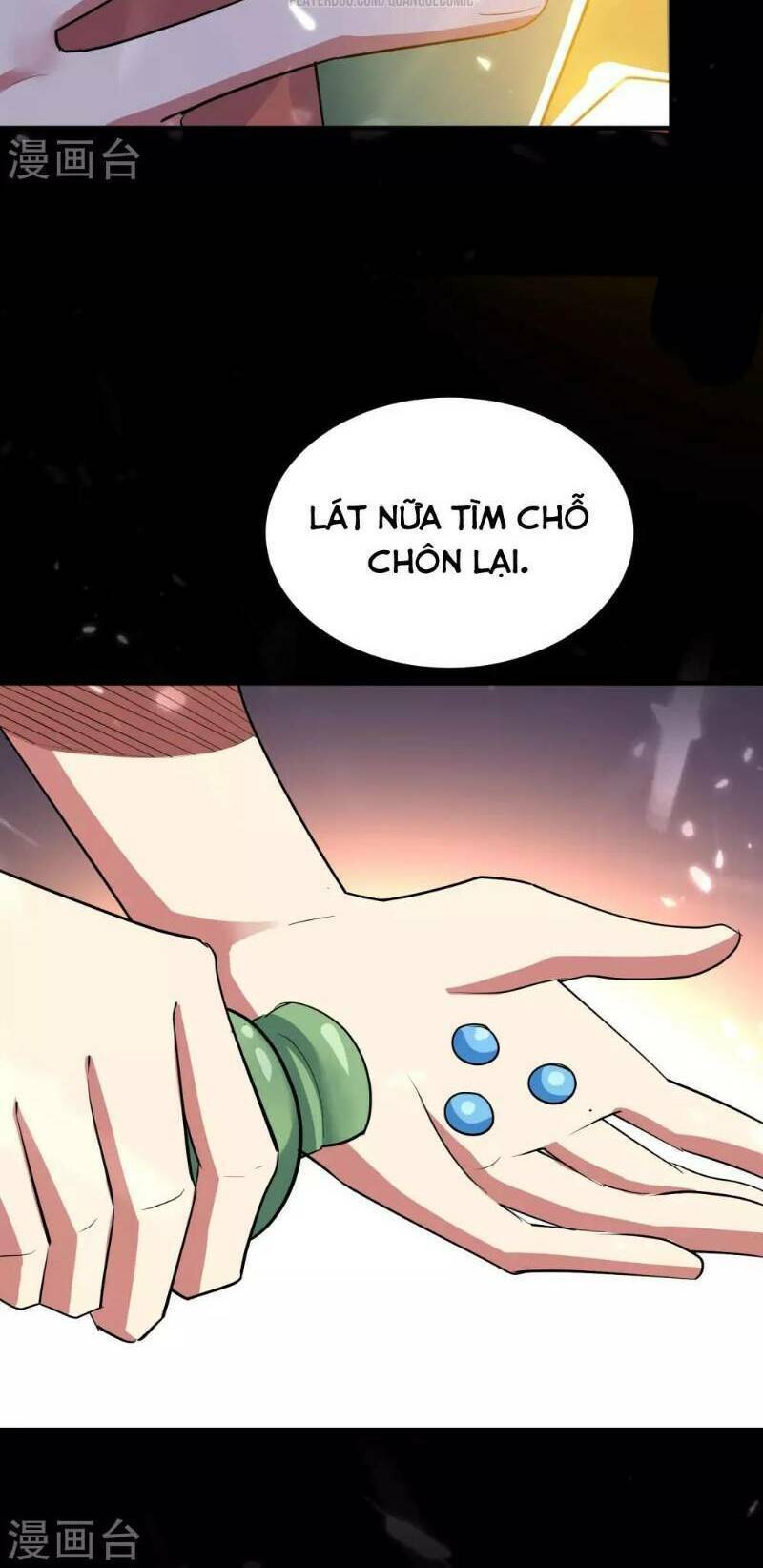 Vạn Giới Tiên Vương: Chapter 28