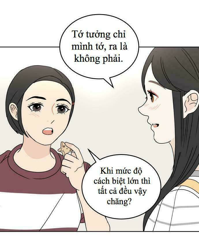 30 Phút Bước Đi Bên Em: Chapter 52.5