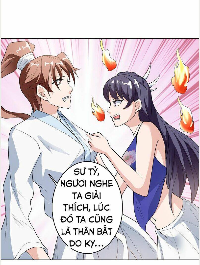 Tối Cường Thần Thú Hệ Thống: Chapter 193