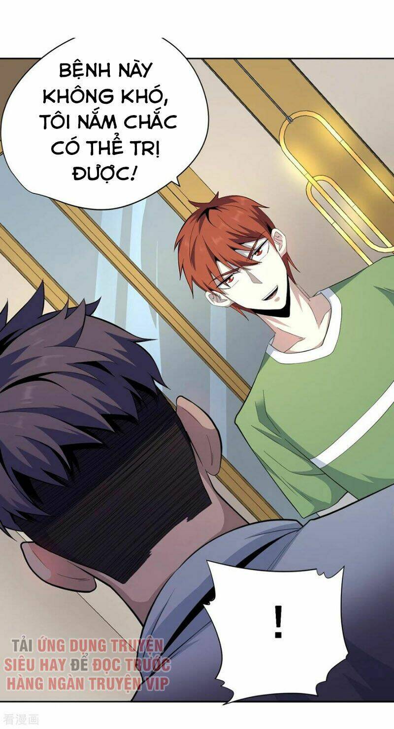 Vương Bài Thần Y: Chapter 44